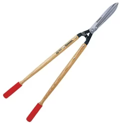 Corona 8-inch Blade Hedge Shears, 31-inch Overall Length