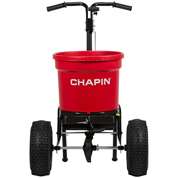 Chapin 70-Pound Contractor Spreader 2 Chapin 70-Pound Contractor Spreader - Image 2
