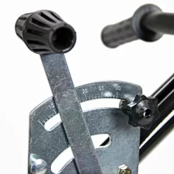 Chapin 80-Pound Contractor Spreader 12 Chapin 80-Pound Contractor Spreader -Garden Tools 8301c 4