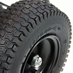 Chapin 80-Pound Contractor Spreader 13 Chapin 80-Pound Contractor Spreader -Garden Tools 8301c 5