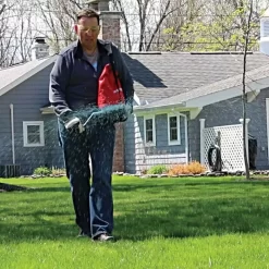 Chapin Professional Bag Seeder, 25-Pound Capacity -Garden Tools 84700a 3