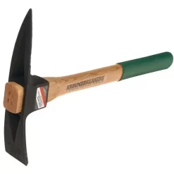 Set Of 3 Groundbreaker Mini-Tools: Mini-Planter, Mini-Tiller, Mini-Pick 6 Set Of 3 Groundbreaker Mini-Tools: Mini-Planter, Mini-Tiller, Mini-Pick -Garden Tools 86103 2