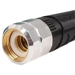 NeverKink Heavy Duty Reel Hose, 5/8-in, 130ft -Garden Tools 8615 130 5 1