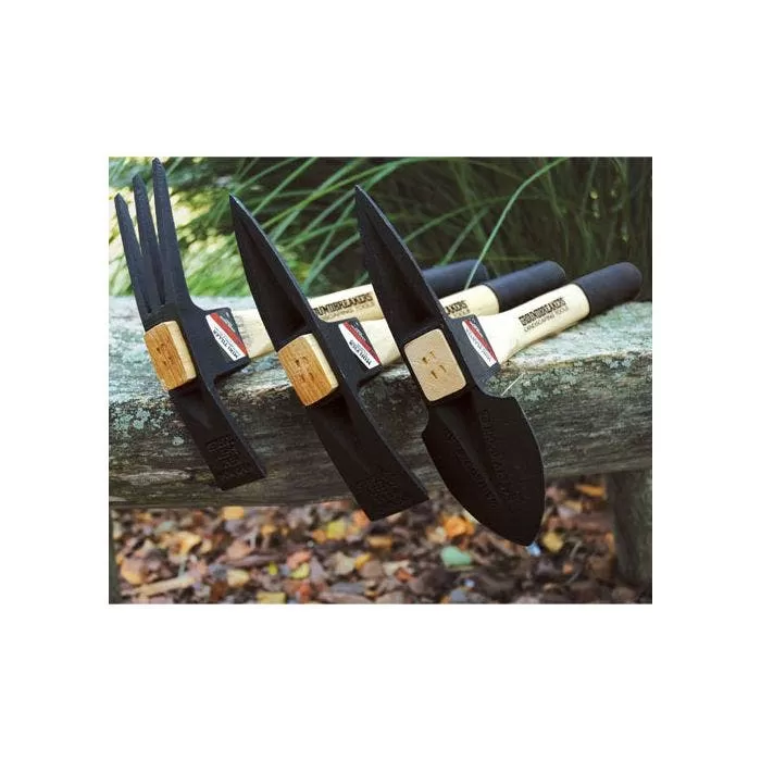 Set Of 3 Groundbreaker Mini-Tools: Mini-Planter, Mini-Tiller, Mini-Pick 1 Set Of 3 Groundbreaker Mini-Tools: Mini-Planter, Mini-Tiller, Mini-Pick