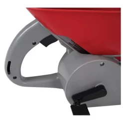 Chapin Hand Crank Spreader, 1.6 Liter Capacity -Garden Tools 8706a 2