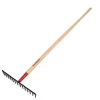 Razor-Back® 14-Tine Forged Road Rake