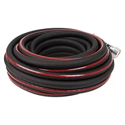 Neverkink Pro Commercial Duty Hose, 5/8in, 50ft -Garden Tools 8844 50 2 1