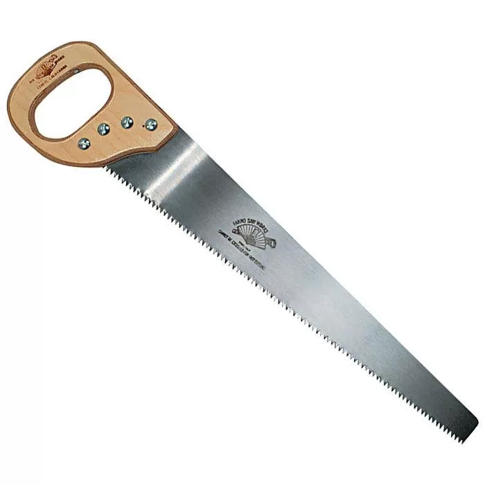 Fanno Tree Surgeon 22" Push Cut Tree Saw 1 Fanno Tree Surgeon 22" Push Cut Tree Saw