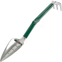 Trake Combination Trowel & Rake Garden Tool
