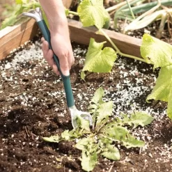 Trake Combination Trowel & Rake Garden Tool -Garden Tools 900105 5