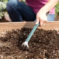 Trake Combination Trowel & Rake Garden Tool -Garden Tools 900105 6