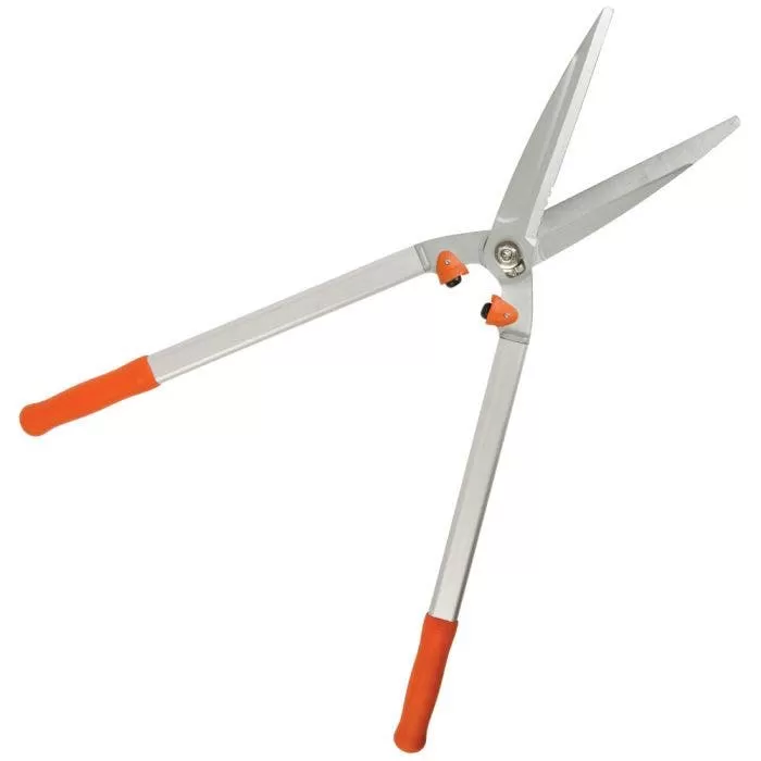 Leonard Hedge Shear, 9in Straight Blades, 29.5in Overall 2 Leonard Hedge Shear, 9in Straight Blades, 29.5in Overall - Image 2