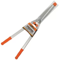 Leonard Hedge Shear, 9in Straight Blades, 29.5in Overall 8 Leonard Hedge Shear, 9in Straight Blades, 29.5in Overall -Garden Tools 91295 2 1