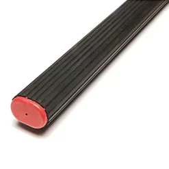 EZ KUT Kamikaze 20' Pole Saw -Garden Tools 9249 rubber grip