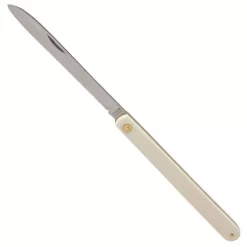 Fruit And Vegetable Knife, Ivory, 5-3/4 In.