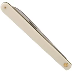 Fruit And Vegetable Knife, Ivory, 5-3/4 In. 6 Fruit And Vegetable Knife, Ivory, 5-3/4 In. -Garden Tools 95 112whs 2
