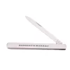 Fruit And Vegetable Knife, Stainless, 4-3/4 In.