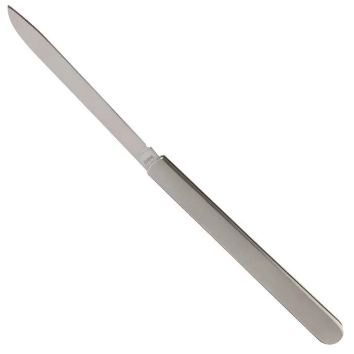 Fruit And Vegetable Knife, Stainless, 4-3/4 In. 2 Fruit And Vegetable Knife, Stainless, 4-3/4 In. - Image 2