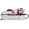 Chapin Mixes On Exit Spraying System, 15-Gallon Tank