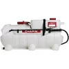 Chapin Mixes On Exit Spraying System, 25-Gallon Tank