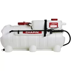 Chapin Mixes On Exit Spraying System, 25-Gallon Tank