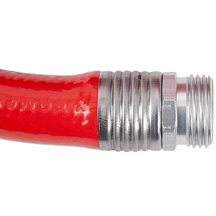 Neverkink XP Farm & Ranch Hose, 3/4in, 100ft 6 Neverkink XP Farm & Ranch Hose, 3/4in, 100ft - Image 6