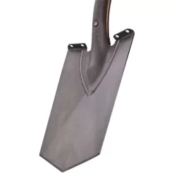 Leonard Full-Strap Diamond-Point Spade With D-Grip Handle 11 Leonard Full-Strap Diamond-Point Spade With D-Grip Handle -Garden Tools a13d 2
