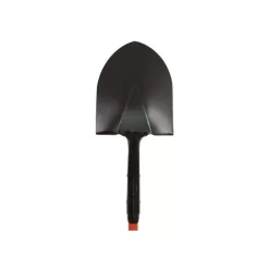 Leonard Closed-Back Round-Point Shovel With Tuff-Strong™ Fiberglass Handle -Garden Tools a2350 3 1
