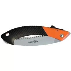 Leonard Deluxe Soil Knife, Pruner, Saw, And Sheath Combo -Garden Tools a700 2 3
