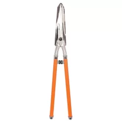 Leonard Ultralight Precision Hedge Shear 7" Blades -Garden Tools a728 with sheath