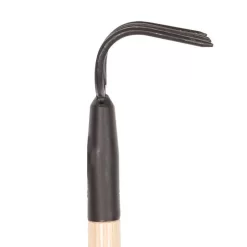 Leonard 4-Tine Cultivator -Garden Tools ac4 3