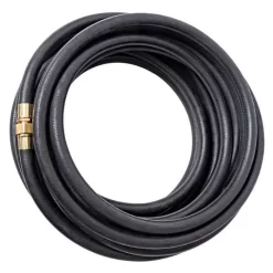 Premium EPDM Rubber Hose, 3/4in X 50ft