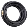 Premium EPDM Rubber Hose, 3/4in X 100ft