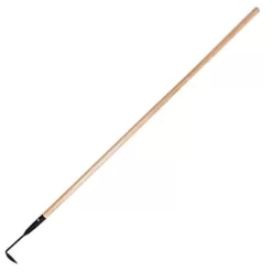 Leonard Cape Cod Weeder With 60" Wood Handle