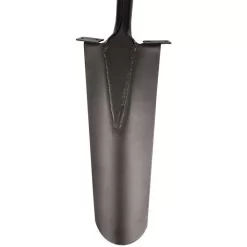 Leonard Drain Spade With 30-Inch Wood D-Grip Handle 7 Leonard Drain Spade With 30-Inch Wood D-Grip Handle -Garden Tools ad16 3