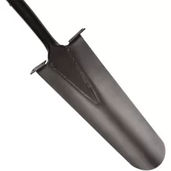 Leonard Drain Spade With 48-Inch Straight Wood Handle 8 Leonard Drain Spade With 48-Inch Straight Wood Handle -Garden Tools ad16l 3