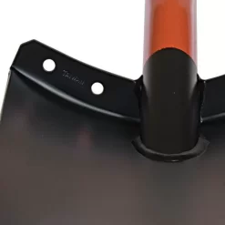 Leonard All-Steel Diamond-Point Spade With D-Grip Handle 5 Leonard All-Steel Diamond-Point Spade With D-Grip Handle -Garden Tools adp12 2