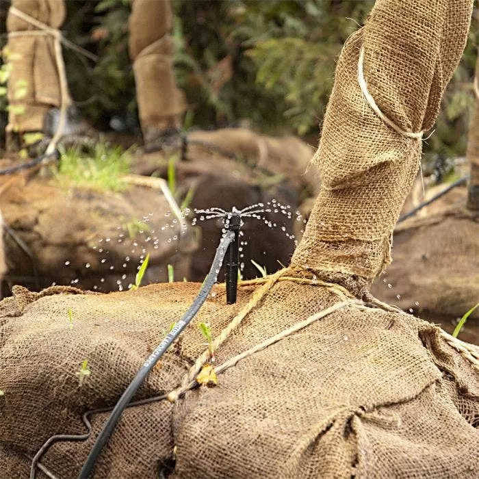 Maxijet Irrigation Adjustable Drip/Spray Stake Assembly 3 Maxijet Irrigation Adjustable Drip/Spray Stake Assembly - Image 3