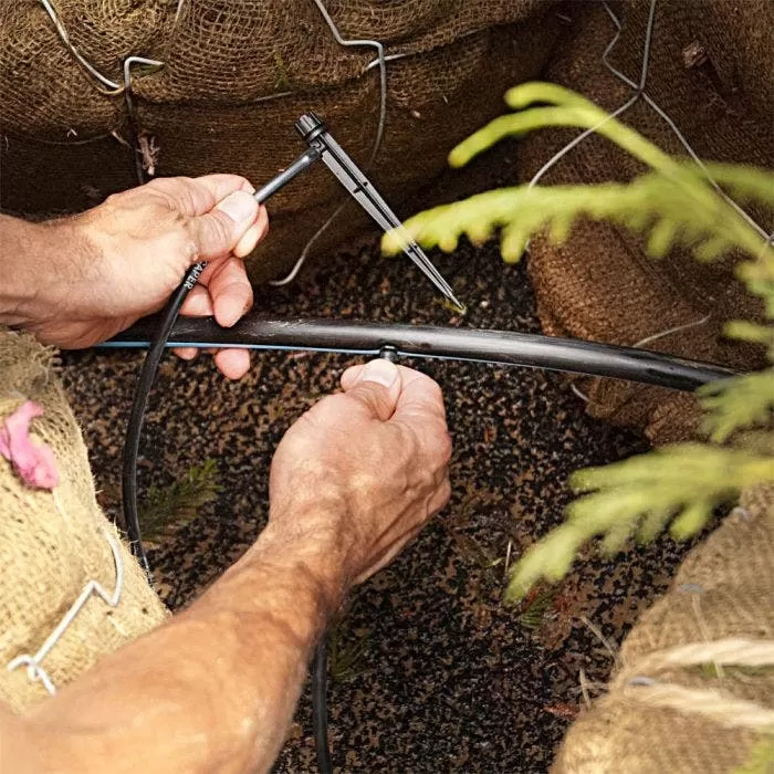 Maxijet Irrigation Adjustable Drip/Spray Stake Assembly 4 Maxijet Irrigation Adjustable Drip/Spray Stake Assembly - Image 4