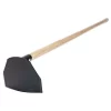 Leonard Field Hoe With 7-inch Blade