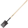 Leonard Garden Spade With 48in Long Handle