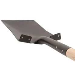 Leonard Garden Spade With 48in Long Handle -Garden Tools ag11l 3