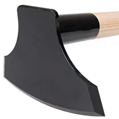Leonard Garden Hoe 5 3 4 Inch Blade -Garden Tools ag575 2
