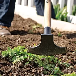 Leonard Garden Hoe 11 Leonard Garden Hoe -Garden Tools ag700 5