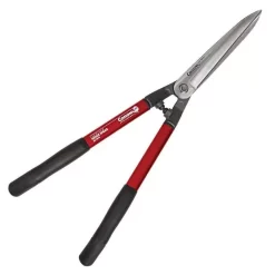 Corona 10.5-inch Blade Hedge Shears, 26.5-inch Overall Length