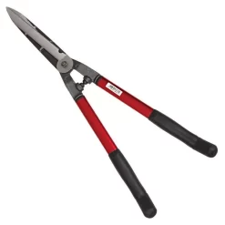 Corona 10.5-inch Blade Hedge Shears, 26.5-inch Overall Length -Garden Tools ah6970 2