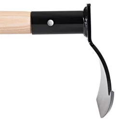 Leonard Versahoe With Ash Handle -Garden Tools ah990 2
