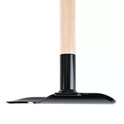 Leonard Versahoe With Ash Handle -Garden Tools ah990 3