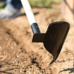 Leonard Versahoe With Ash Handle -Garden Tools ah990 7