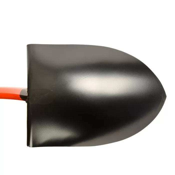 Leonard All-Steel Round-Point Shovel 2 Leonard All-Steel Round-Point Shovel - Image 2